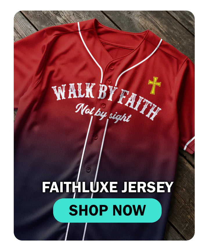 Baseball Jersey