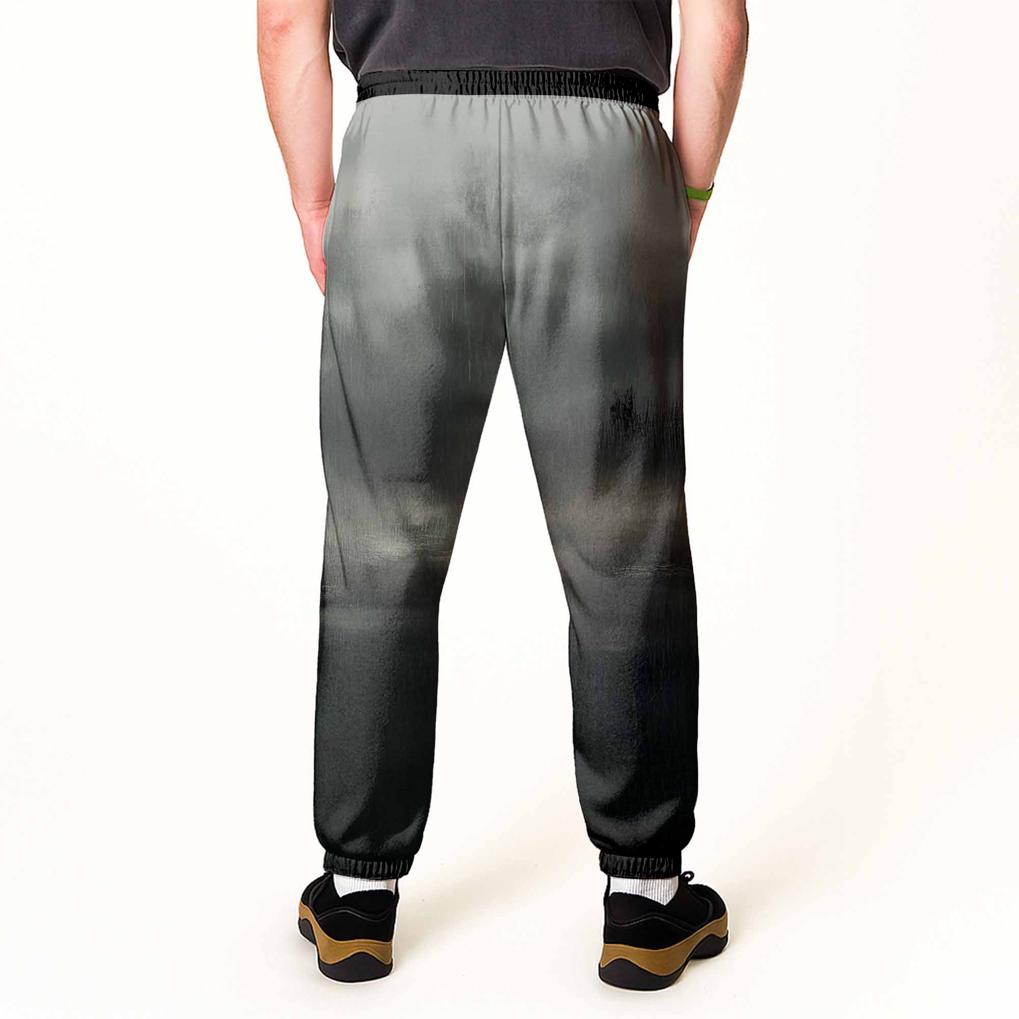 Put On The Full Armor Of God Joggers