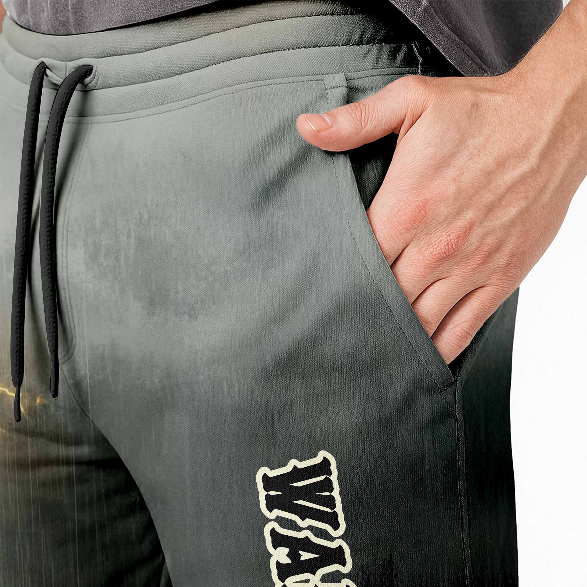 Put On The Full Armor Of God Joggers