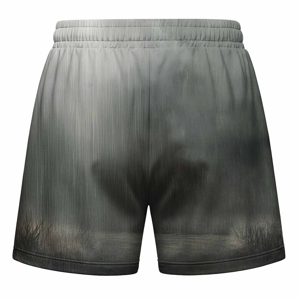 Put On The Full Armor Of God Shorts