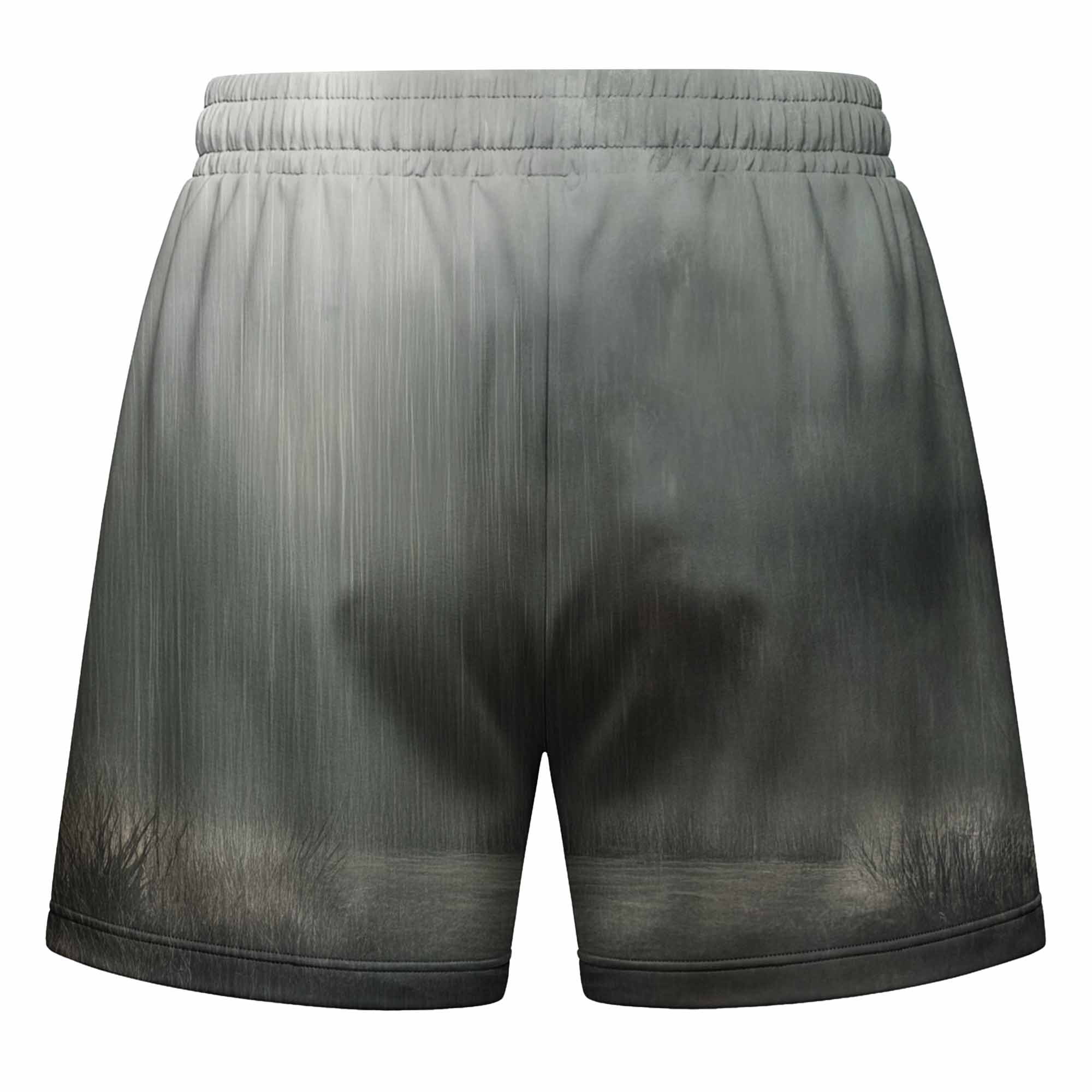 Put On The Full Armor Of God Shorts
