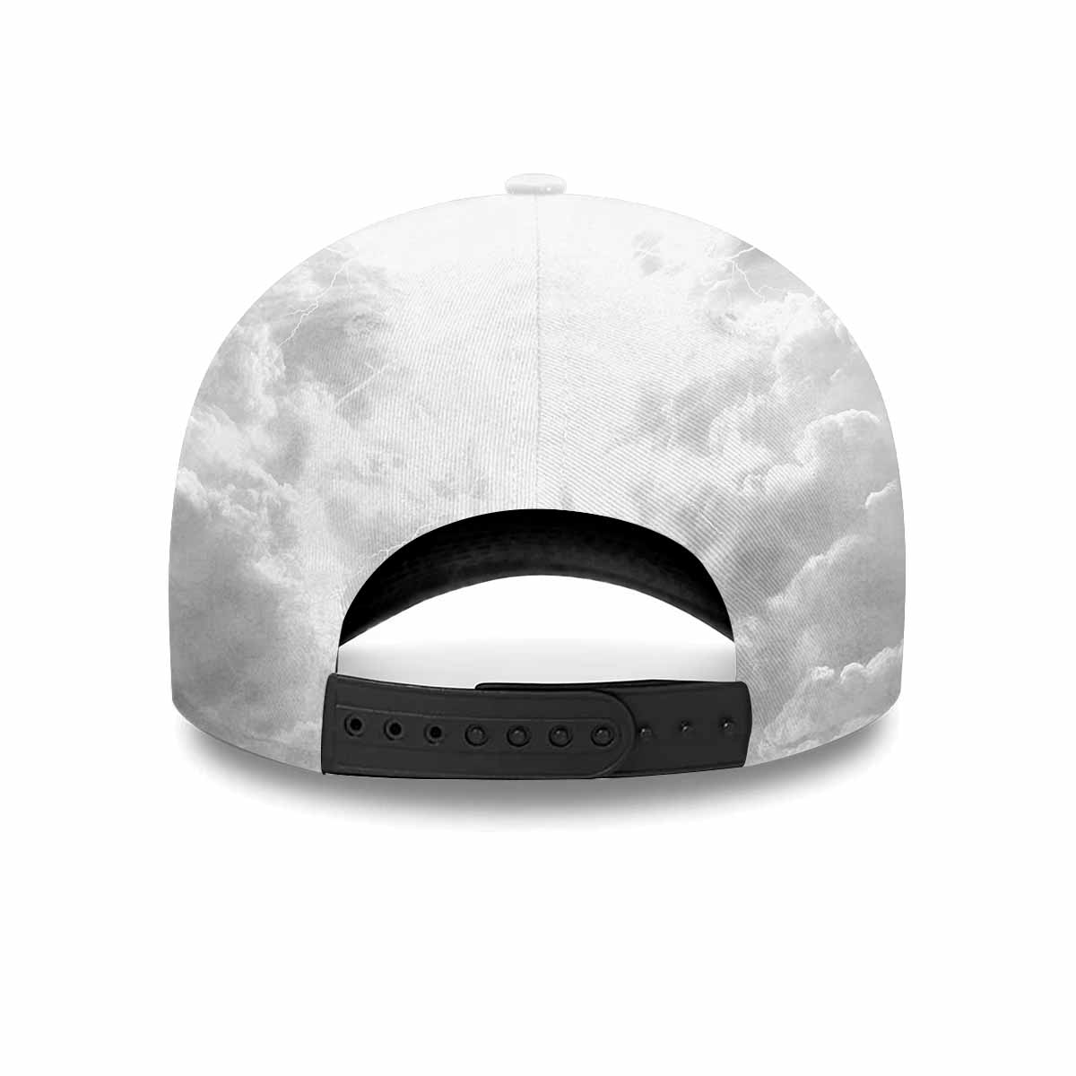 We Will Serve The Lord Baseball Cap