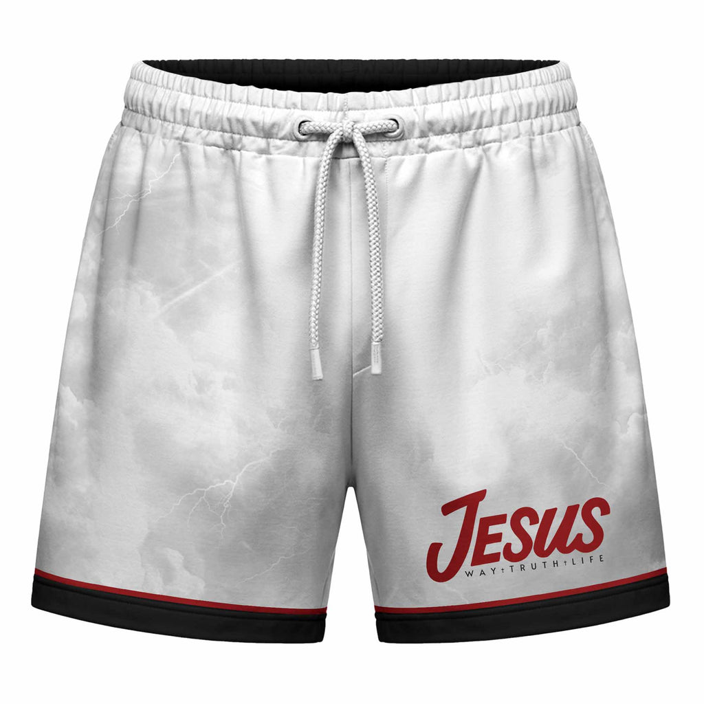 We Will Serve The Lord Shorts