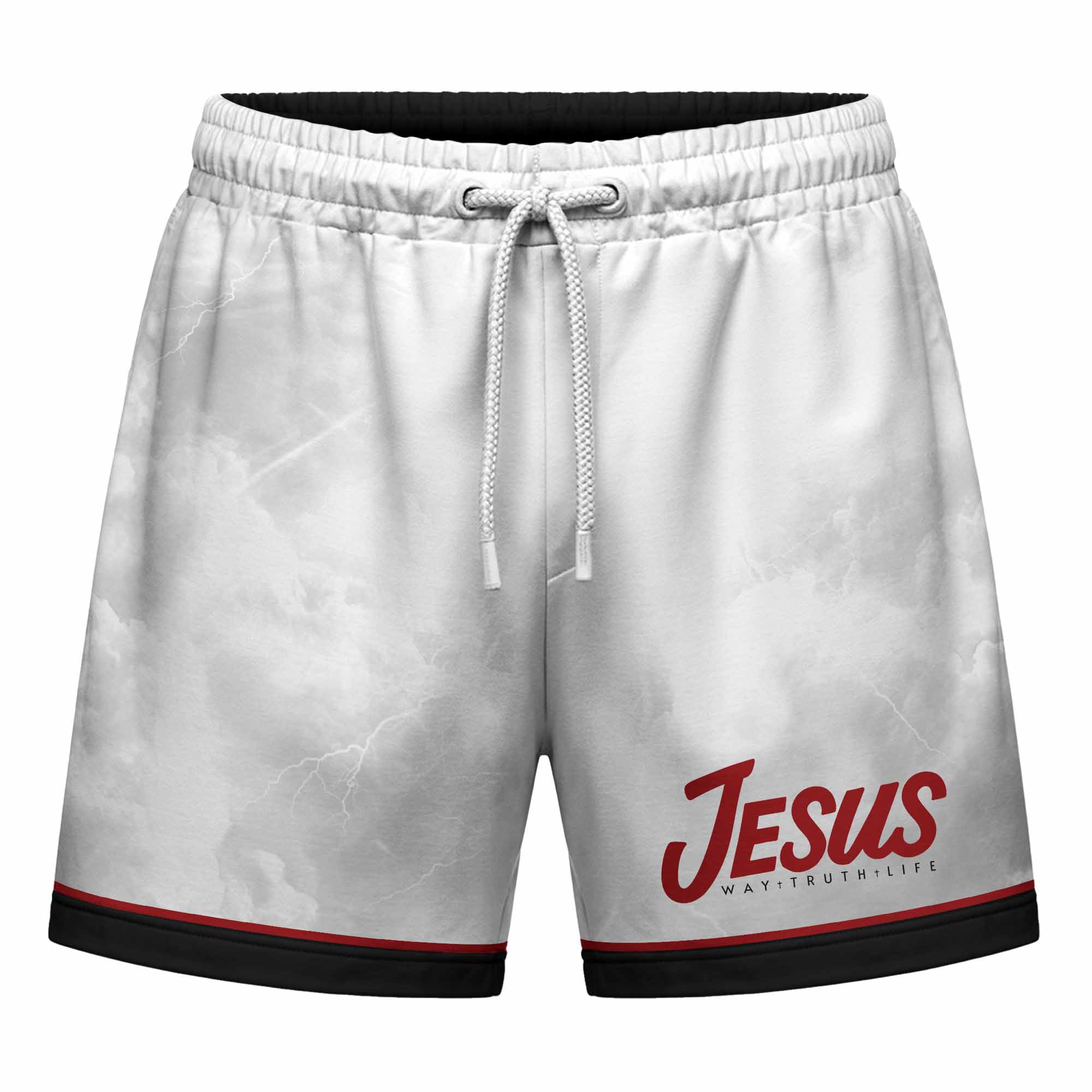 We Will Serve The Lord Shorts