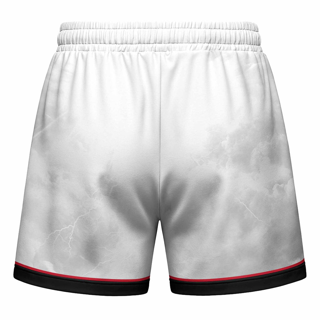 We Will Serve The Lord Shorts