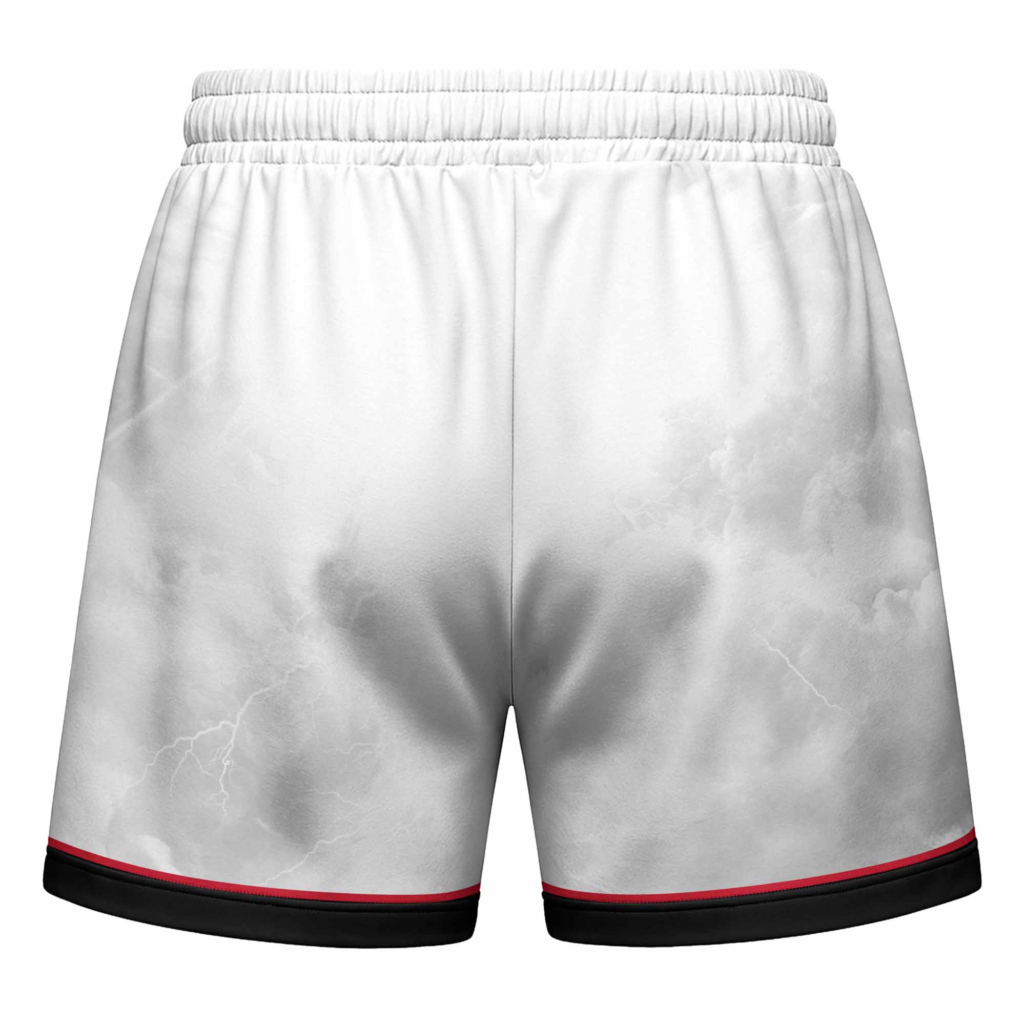 We Will Serve The Lord Shorts