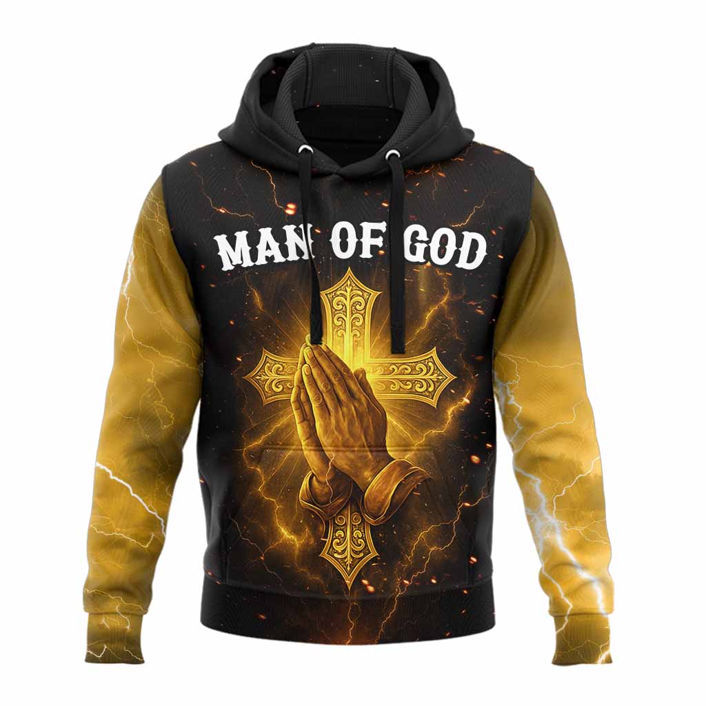 "PHILIPPIANS 4:13" Hoodie