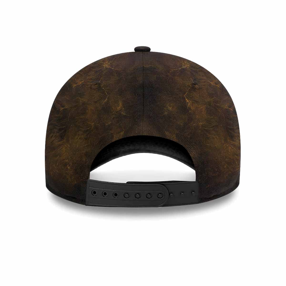 Man Of God The Jesus Inside Me Baseball Cap