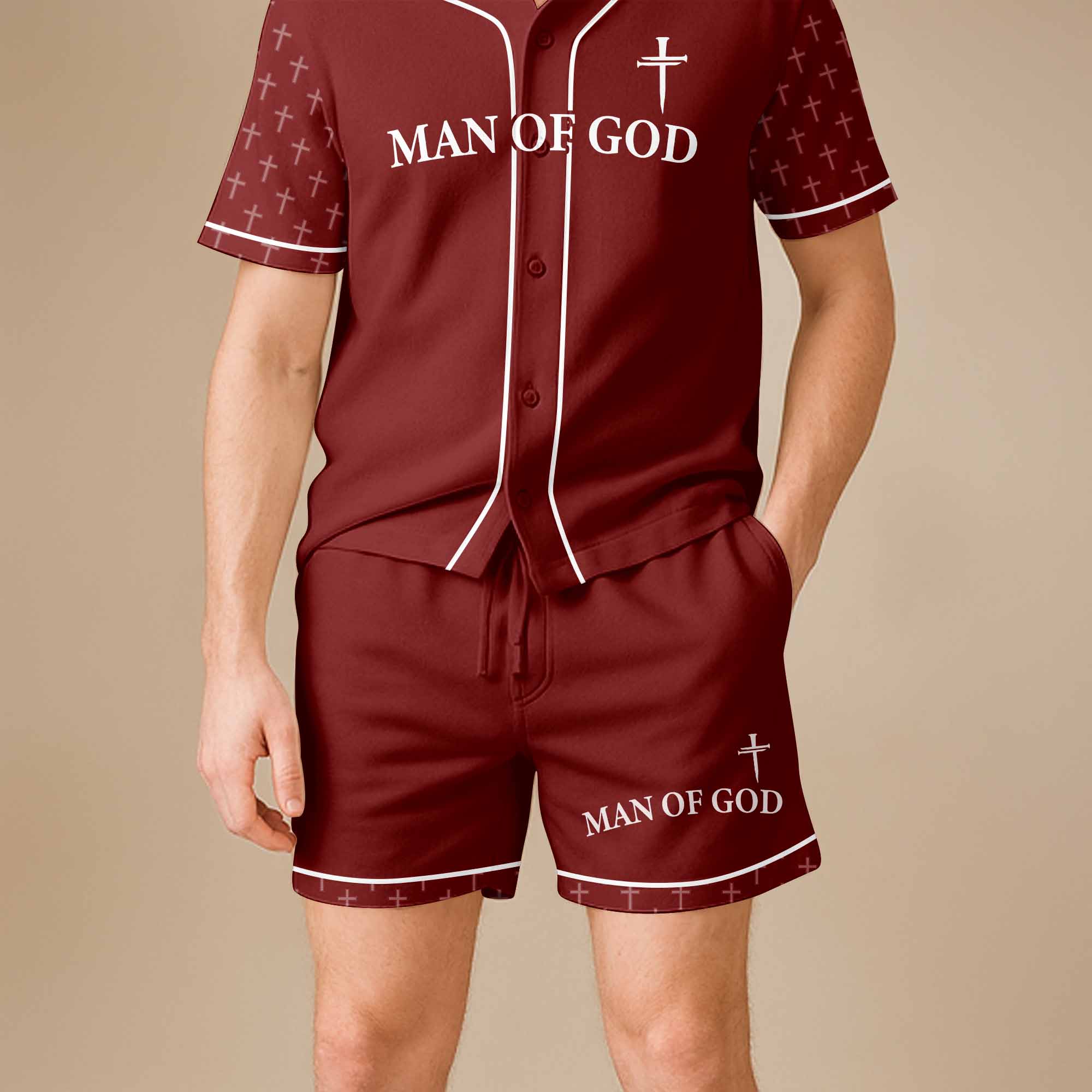 Who Else Can I Trust Shorts