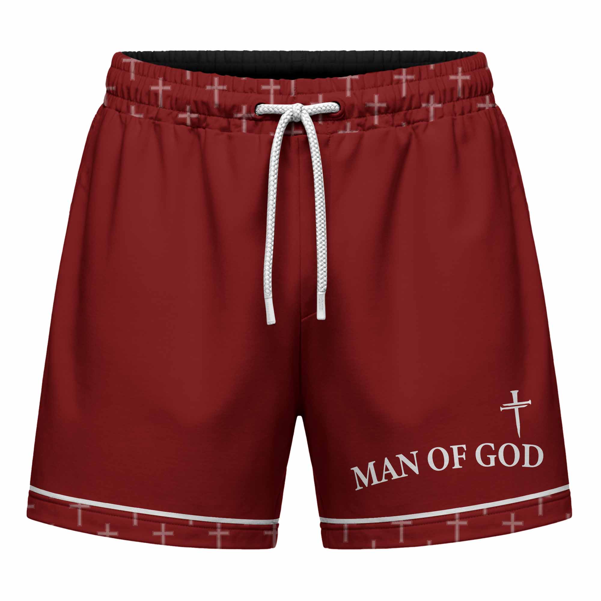 Who Else Can I Trust Shorts