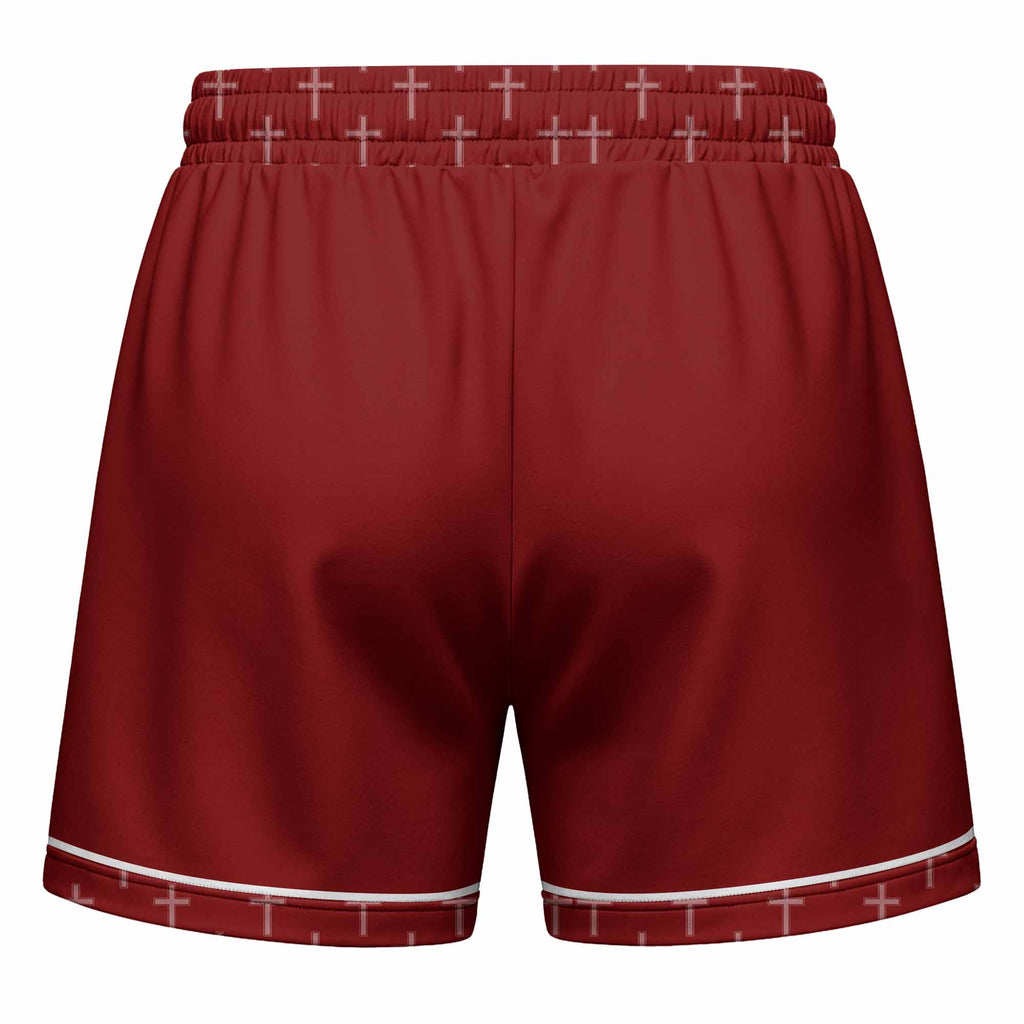 Who Else Can I Trust Shorts