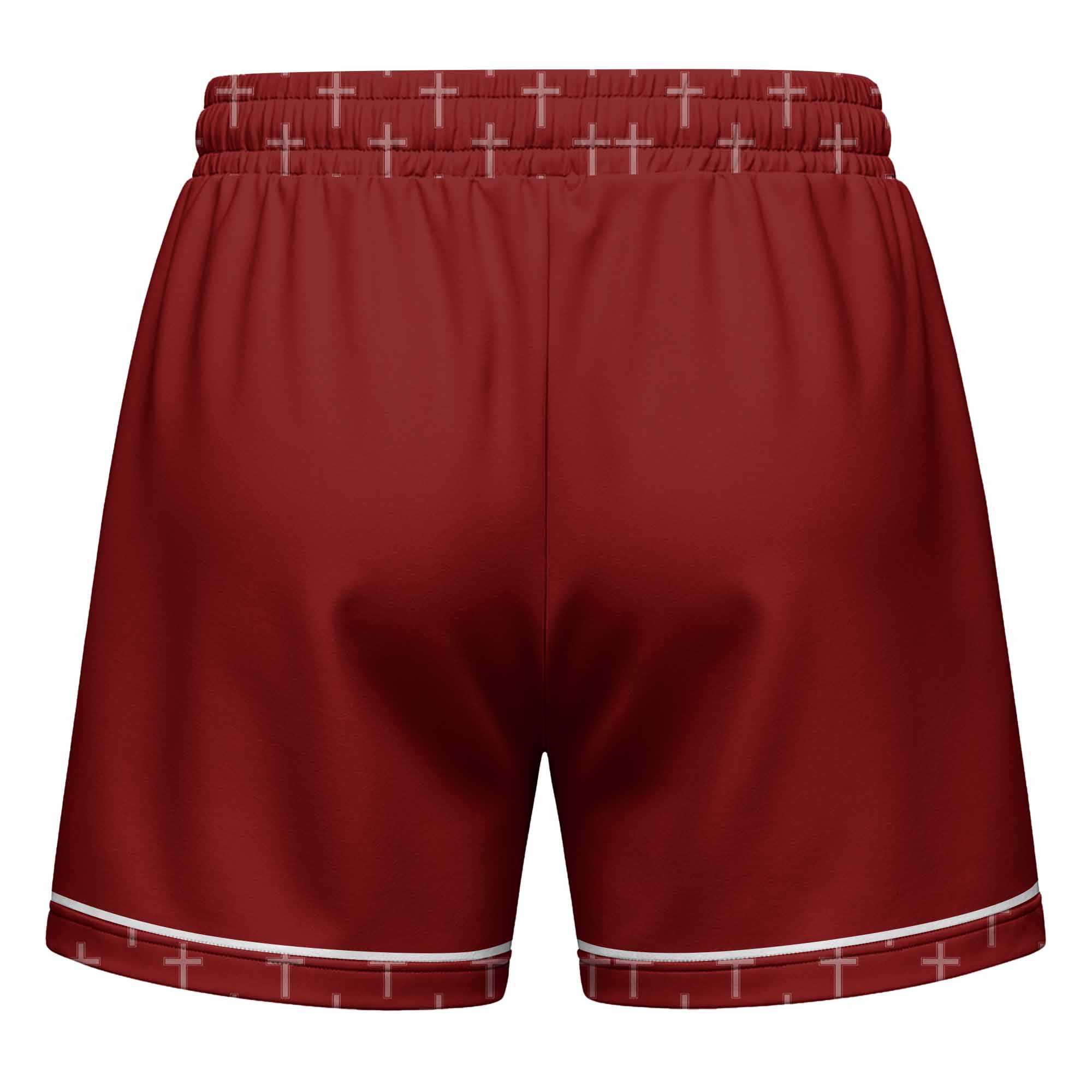 Who Else Can I Trust Shorts