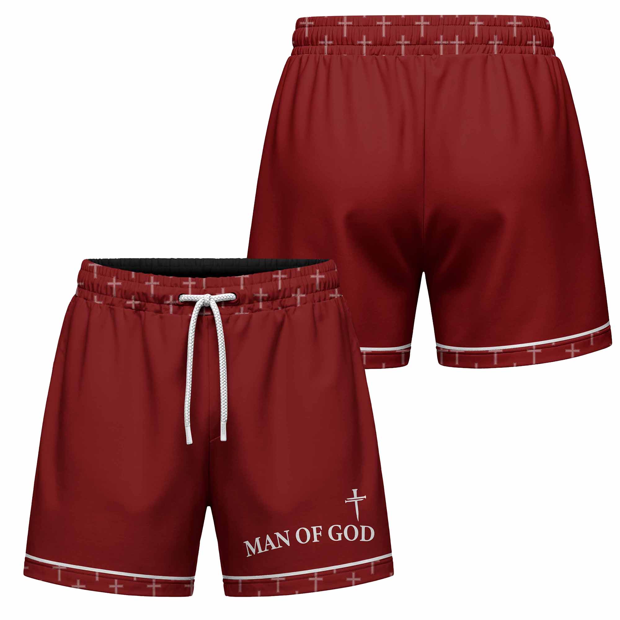Who Else Can I Trust Shorts