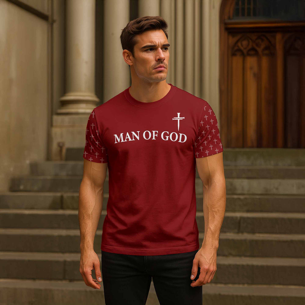 Who Else Can I Trust T-shirt