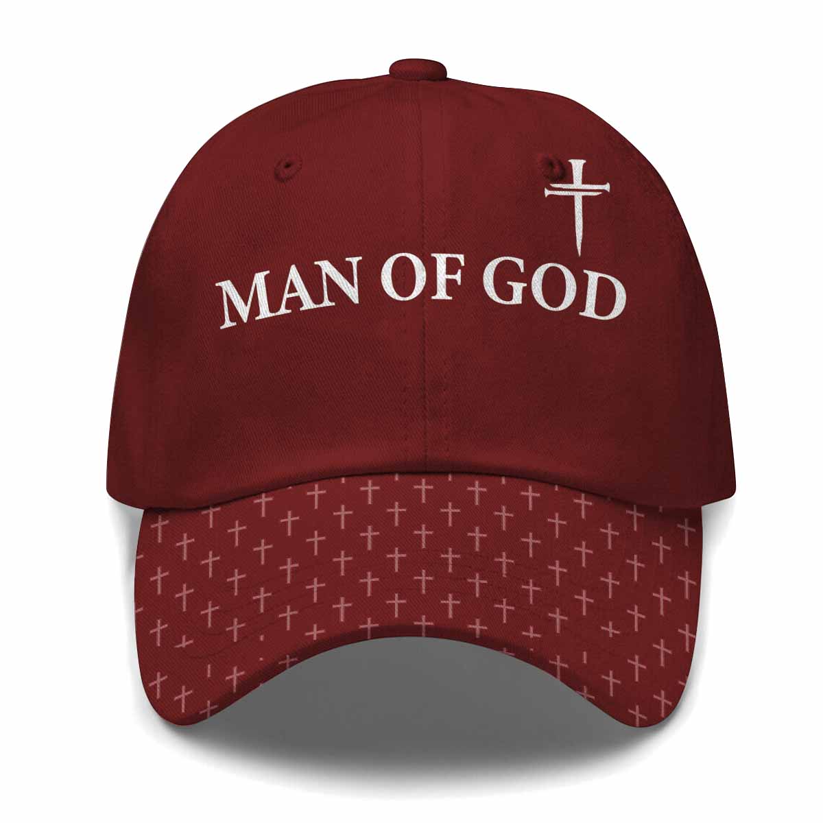 Who Else Can I Trust Baseball Cap