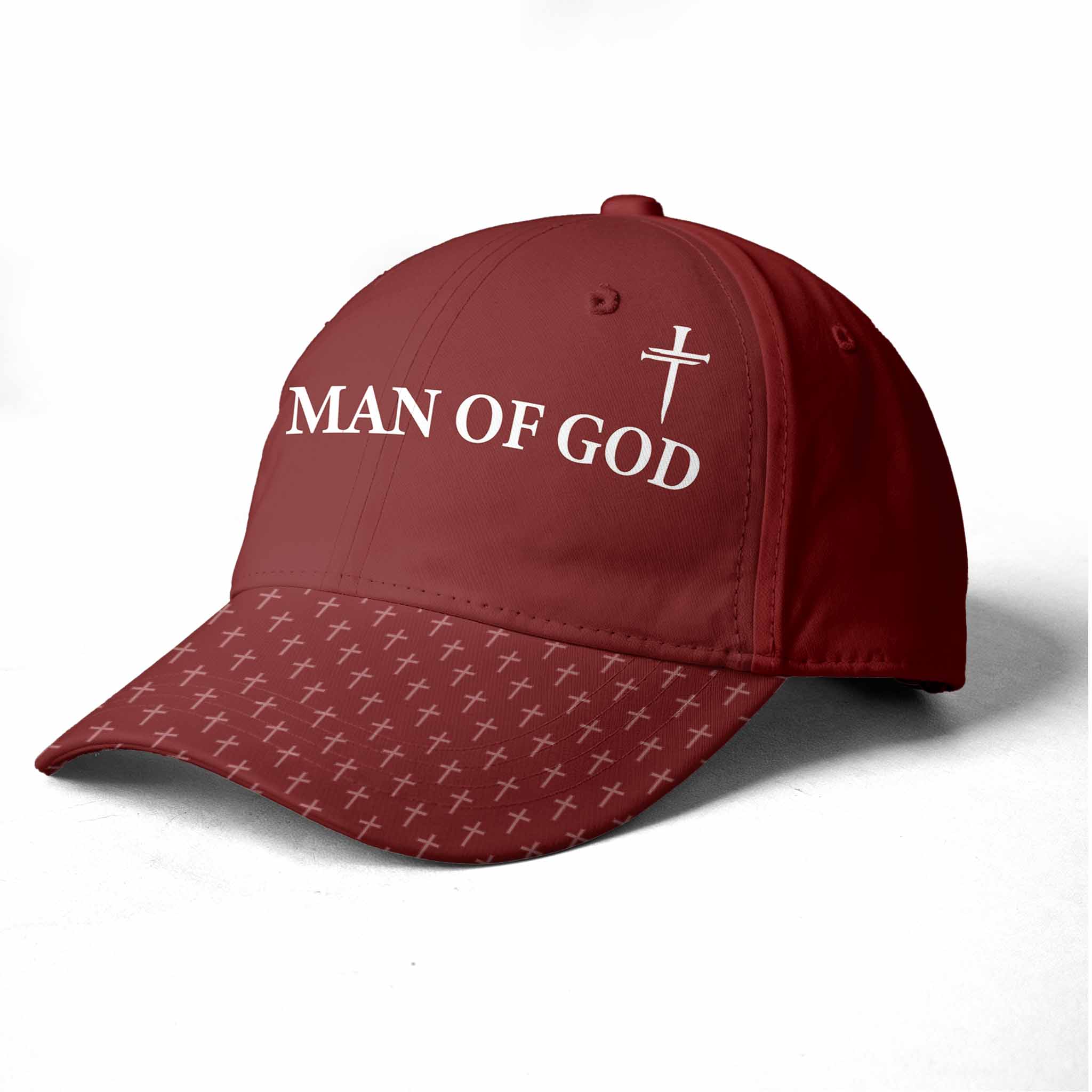 Who Else Can I Trust Baseball Cap