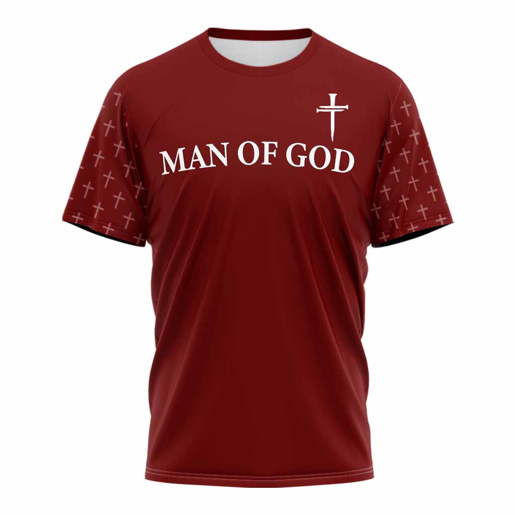 Who Else Can I Trust T-shirt