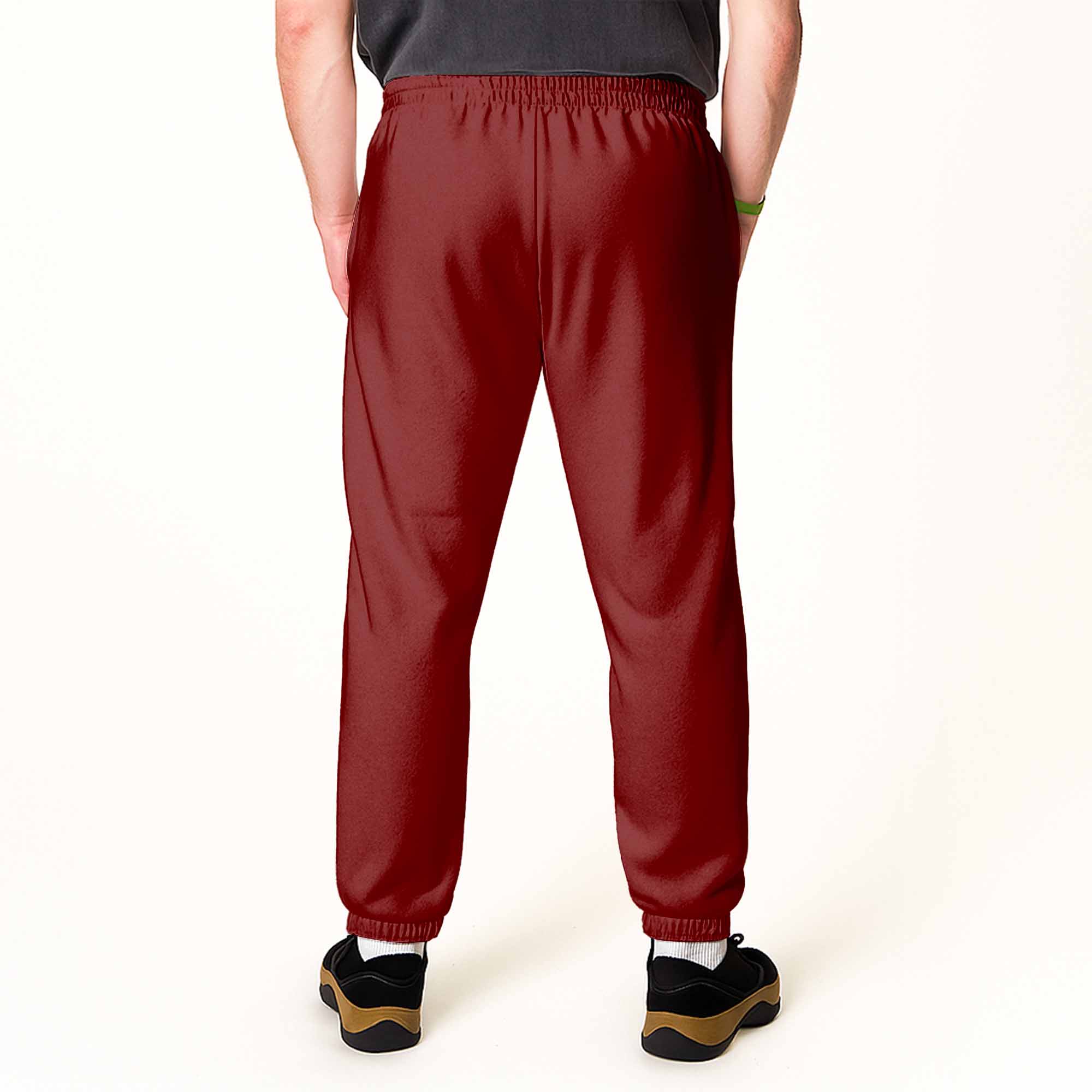 Who Else Can I Trust Joggers