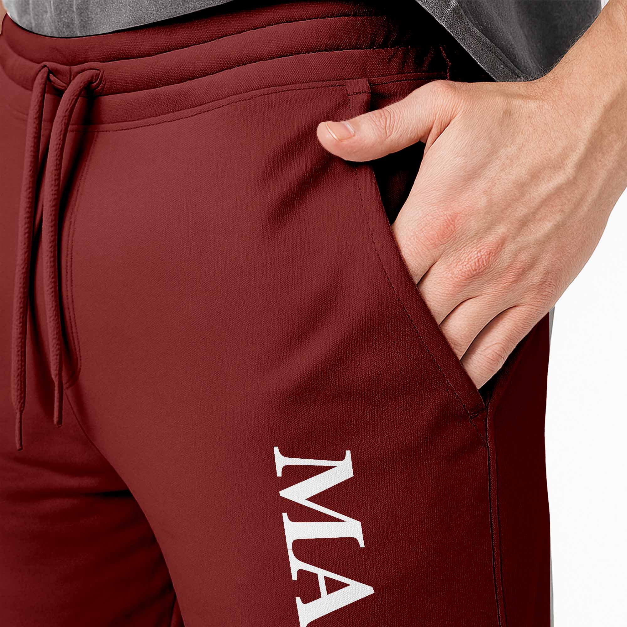 Who Else Can I Trust Joggers