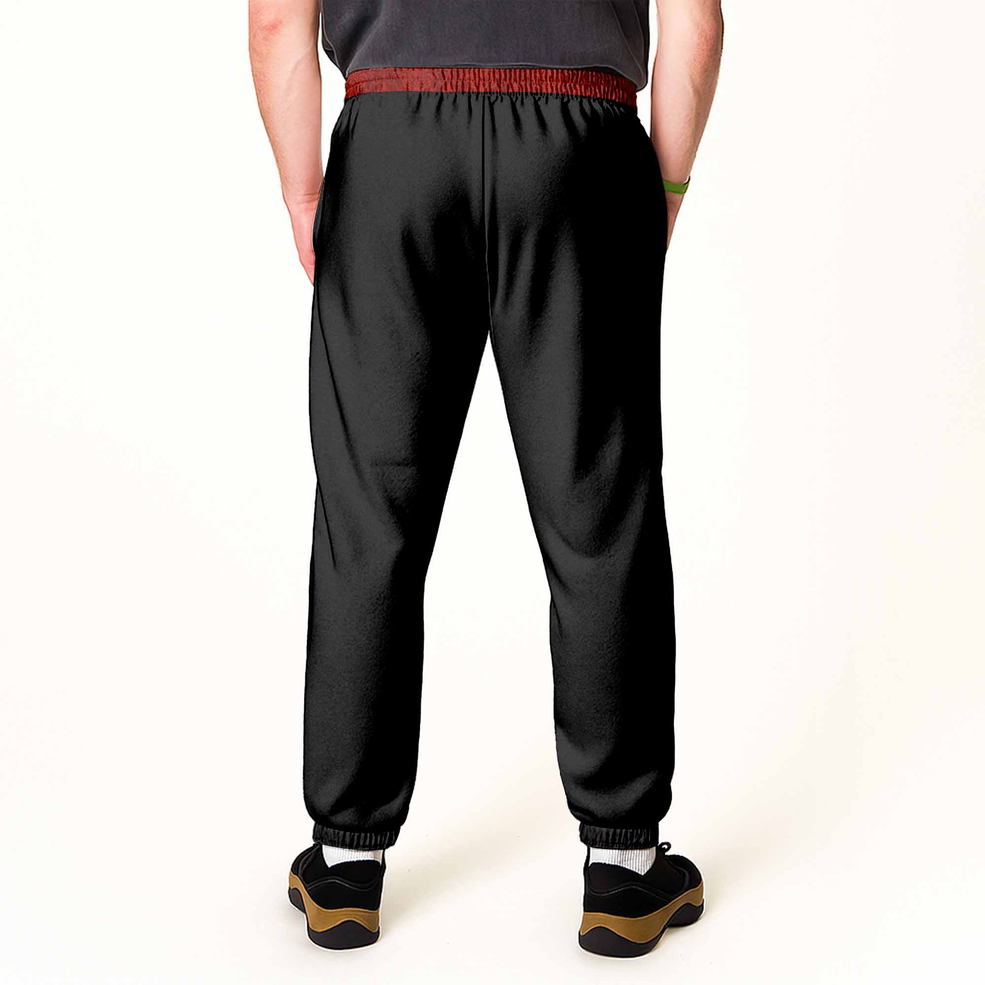 Child Of God Believe In The Lord Joggers