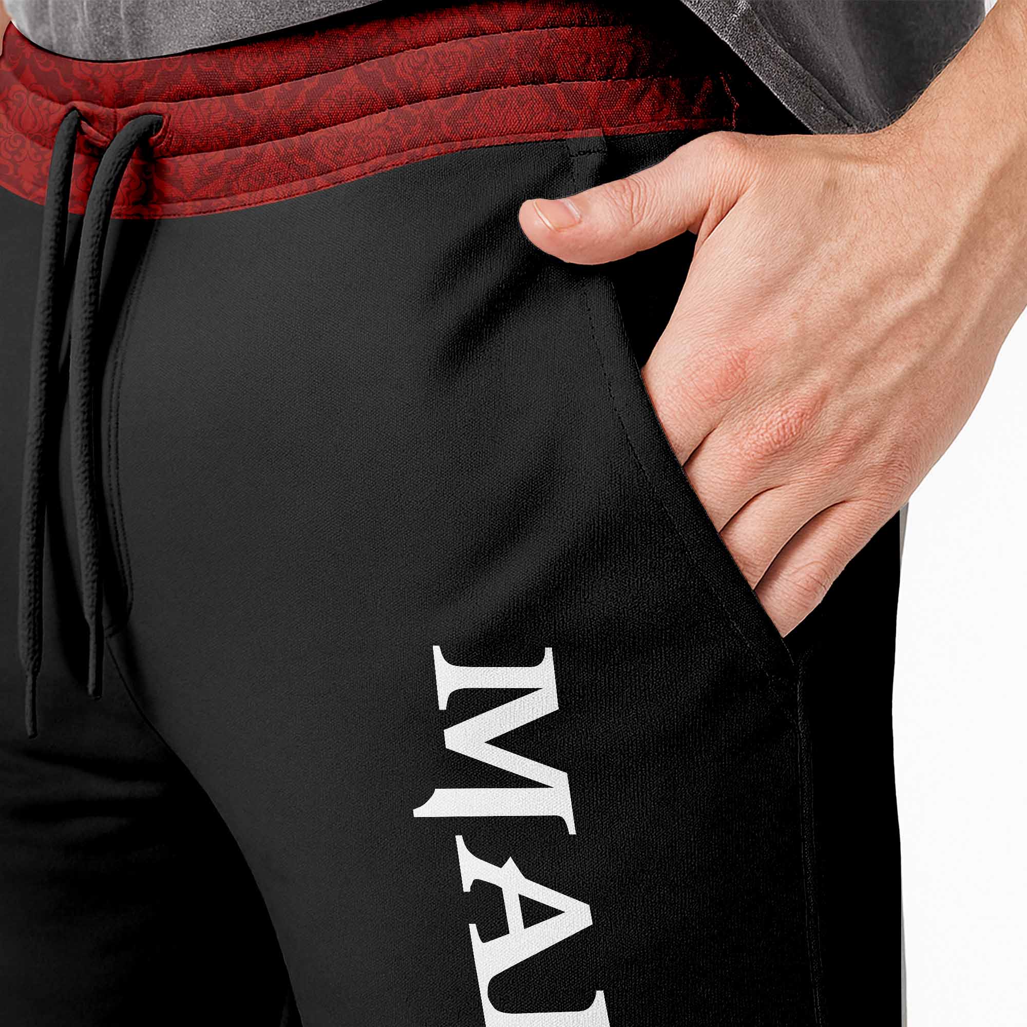 Child Of God Believe In The Lord Joggers