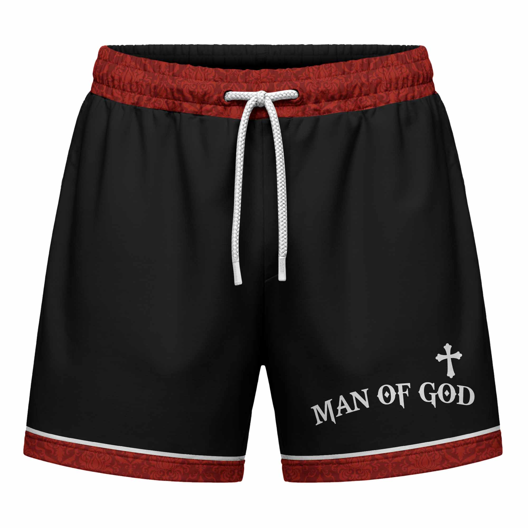 Child Of God Believe In The Lord Shorts