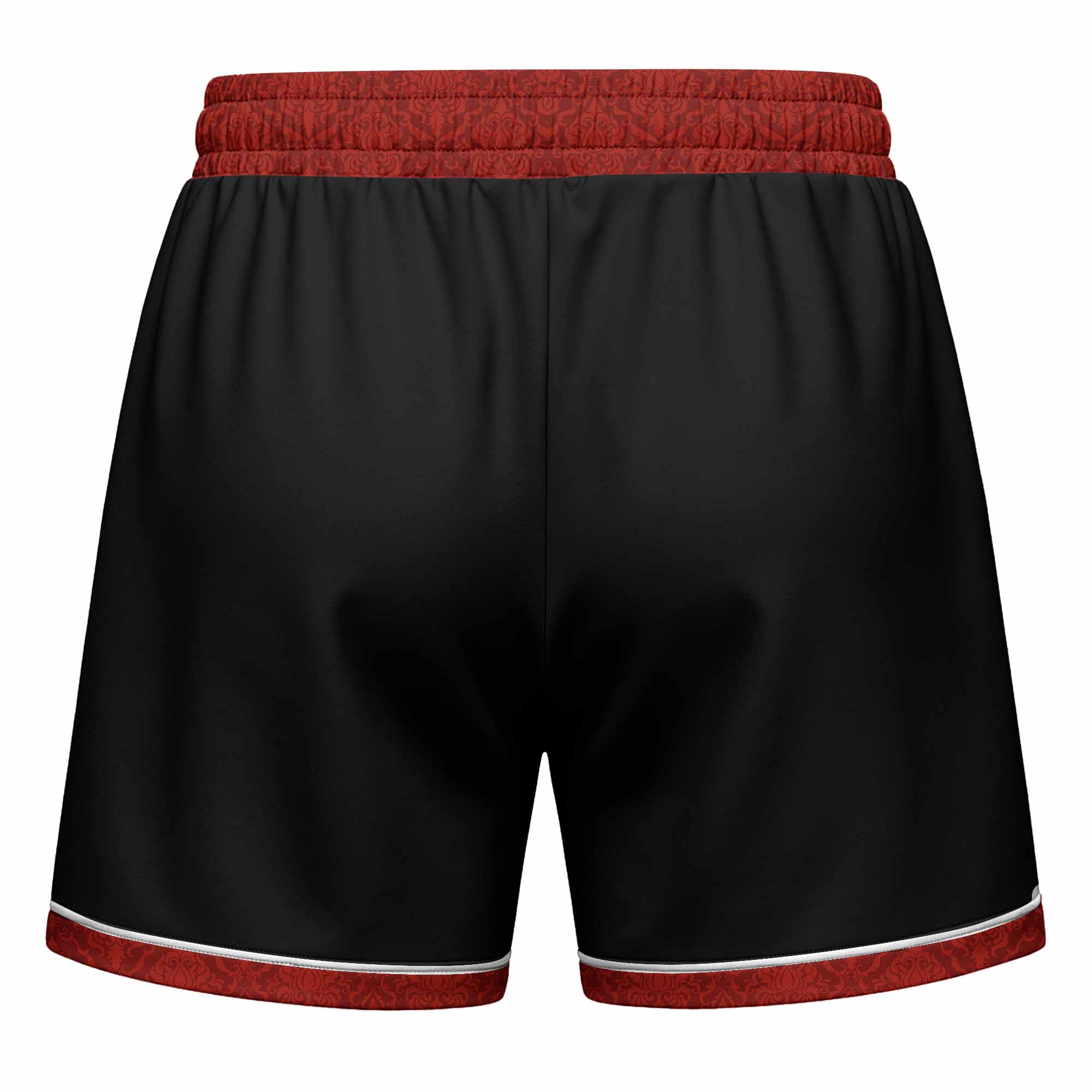 Child Of God Believe In The Lord Shorts