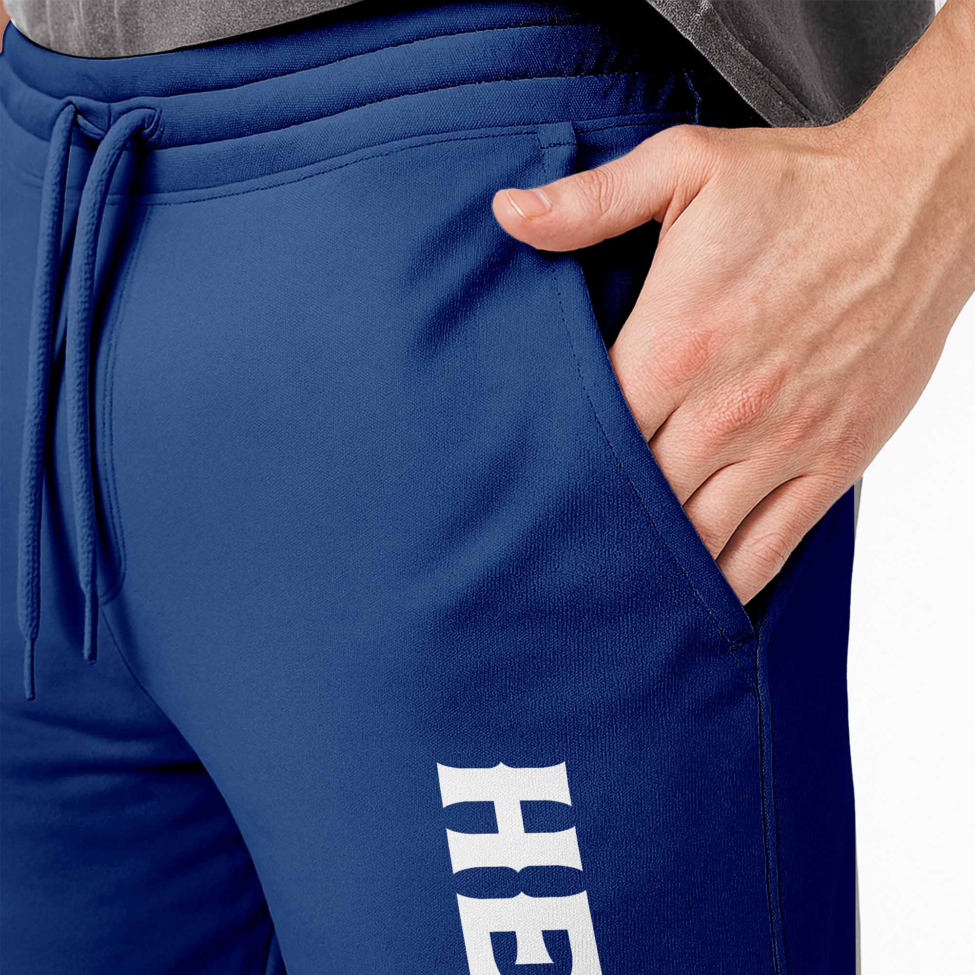 He Died For Me Joggers