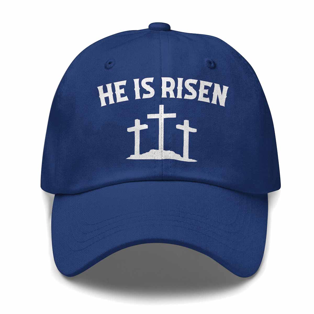 He Died For Me Baseball Cap