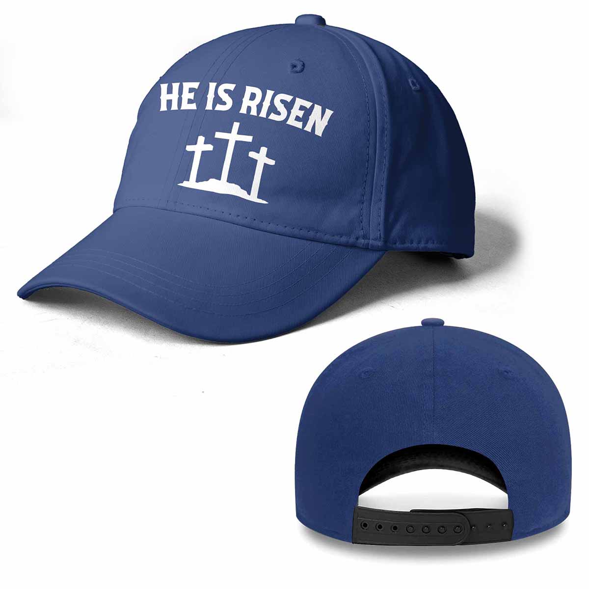 He Died For Me Baseball Cap