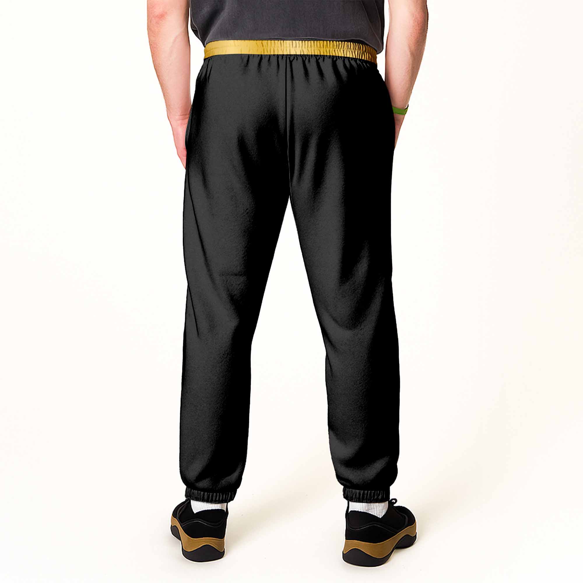 Jesus Is King Joggers