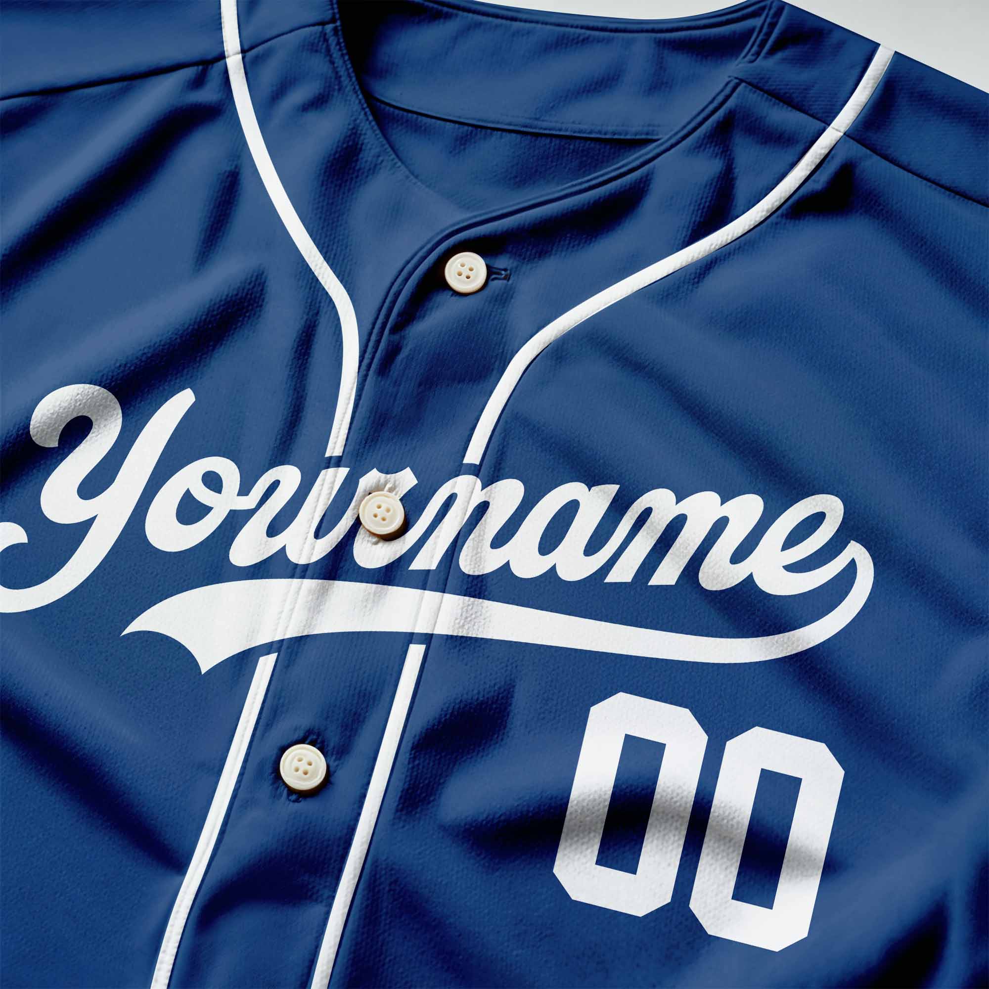 "He Died For Me" Baseball Jersey Personalized