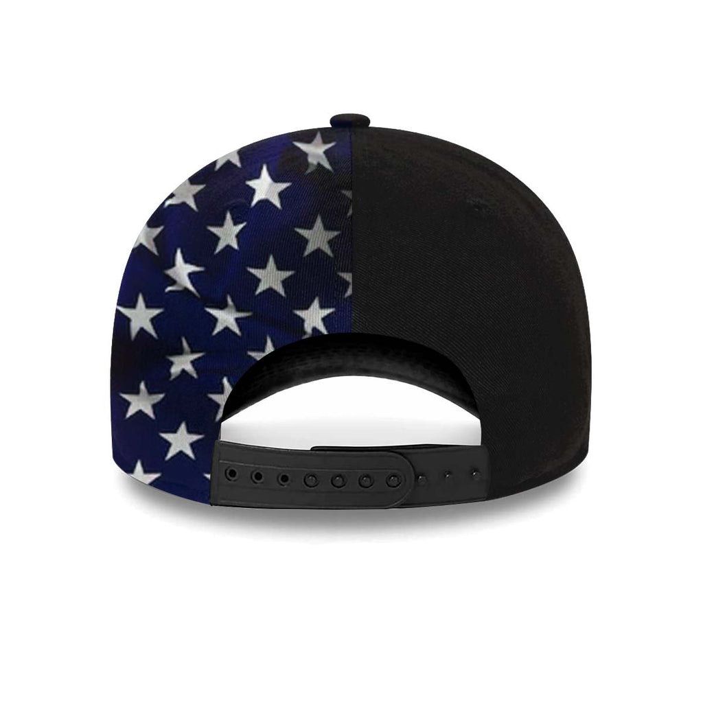 Make Jesus First Again Baseball Cap