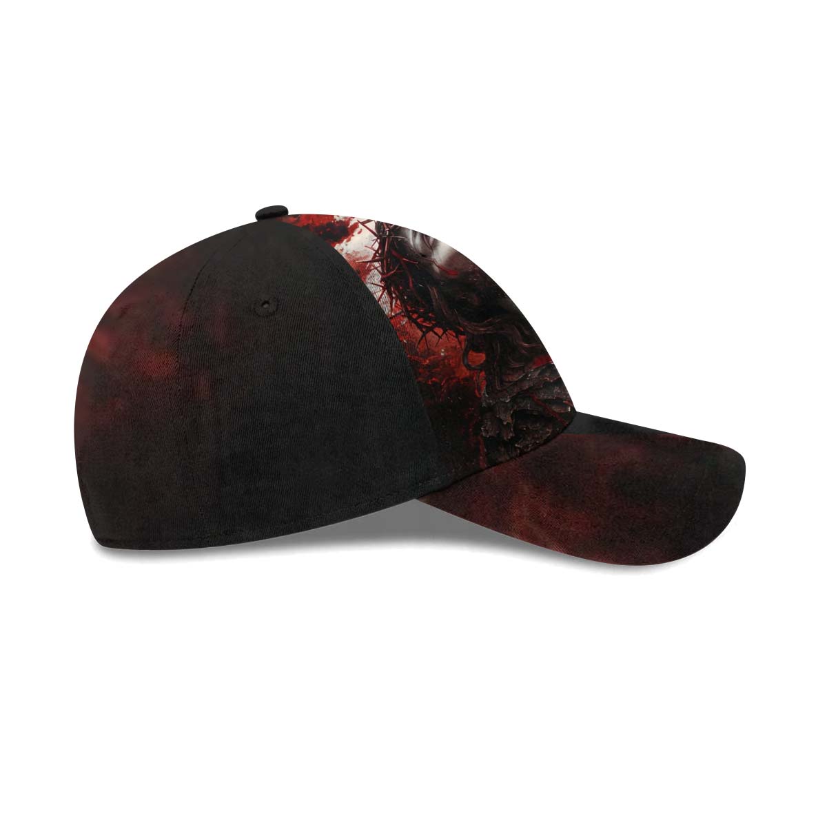 Lord Jesus Christ of Nazareth Baseball Cap
