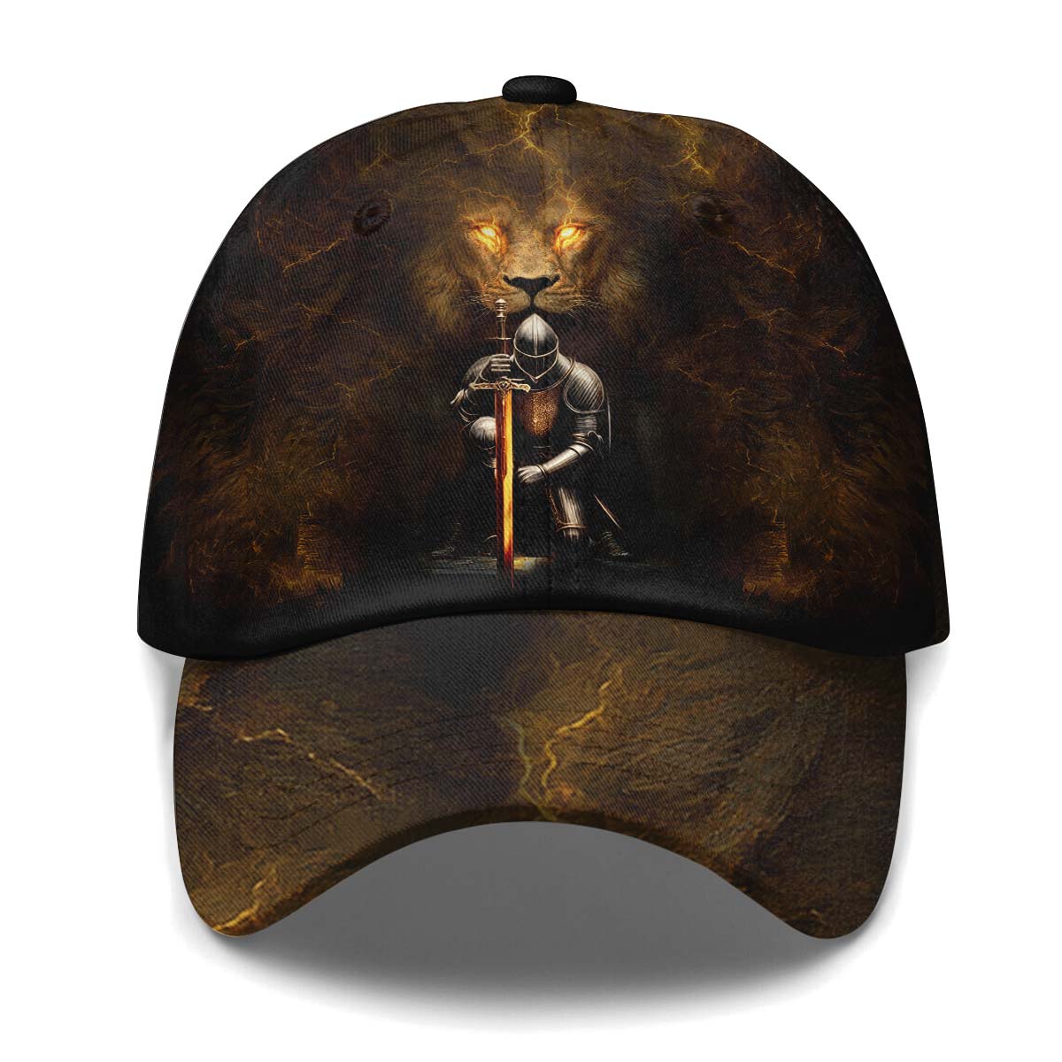 The Jesus Inside Me Baseball Cap