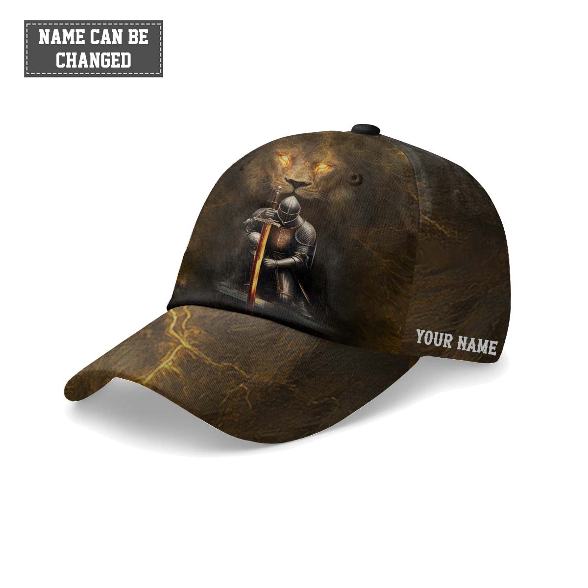 The Jesus Inside Me Baseball Cap