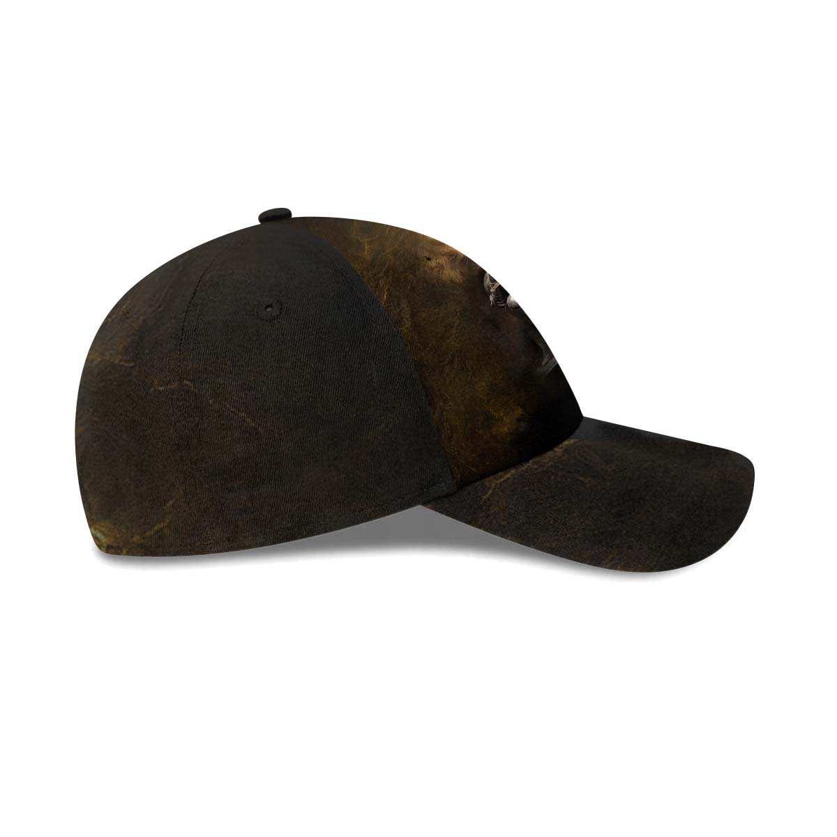 The Jesus Inside Me Baseball Cap