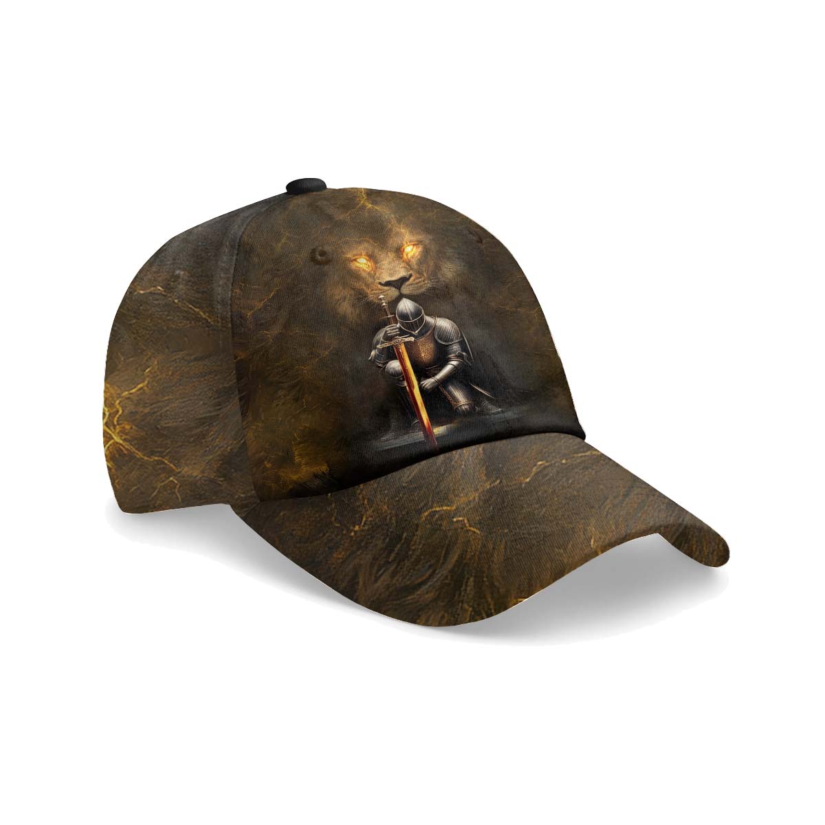 The Jesus Inside Me Baseball Cap