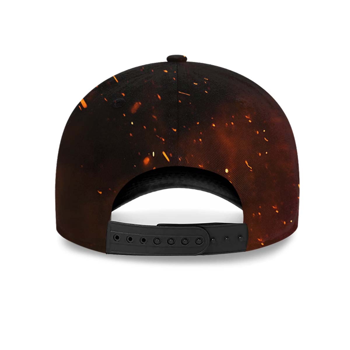 Without God I Am Nothing Baseball Cap