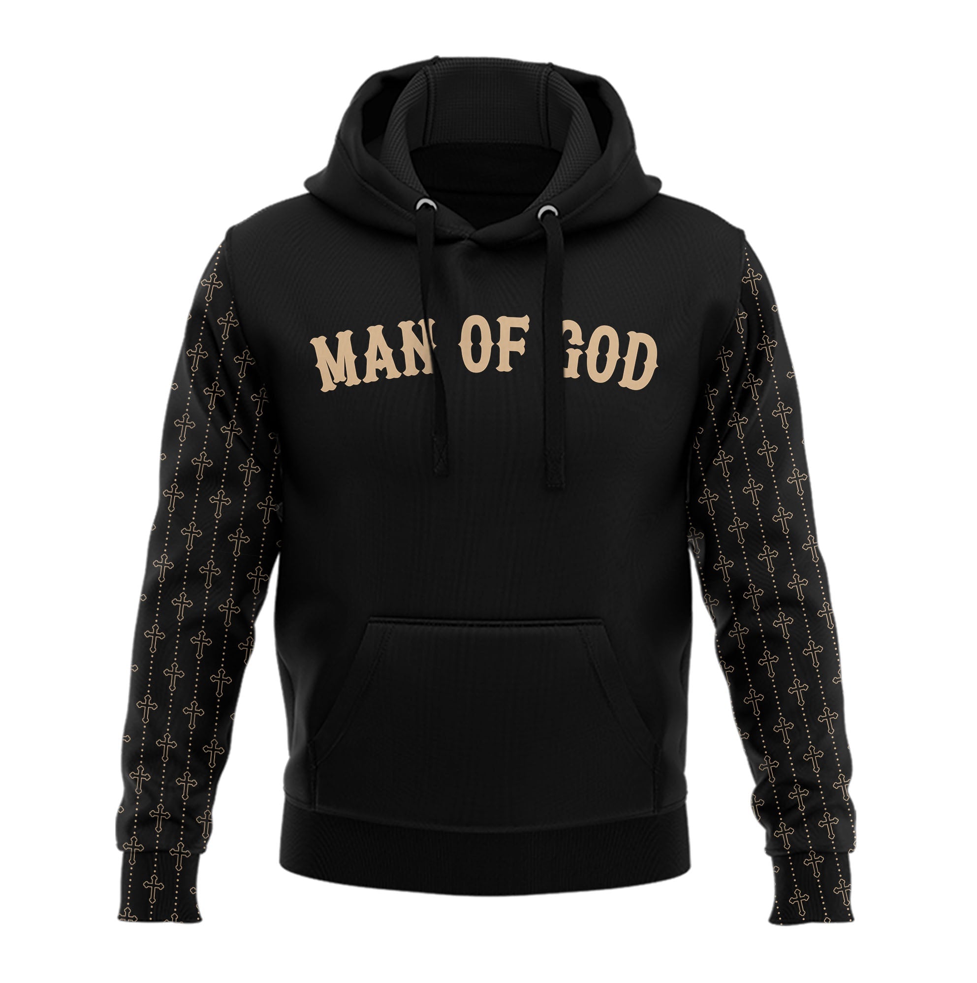 "God Say You Are" Hoodie