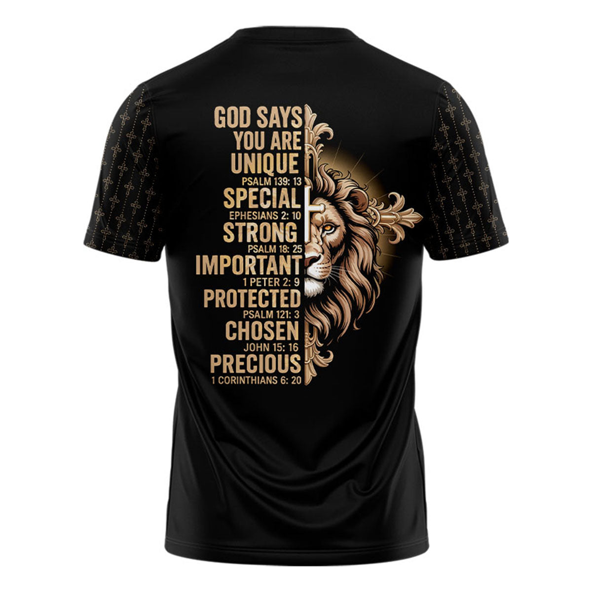 "God Say You Are" T-Shirt