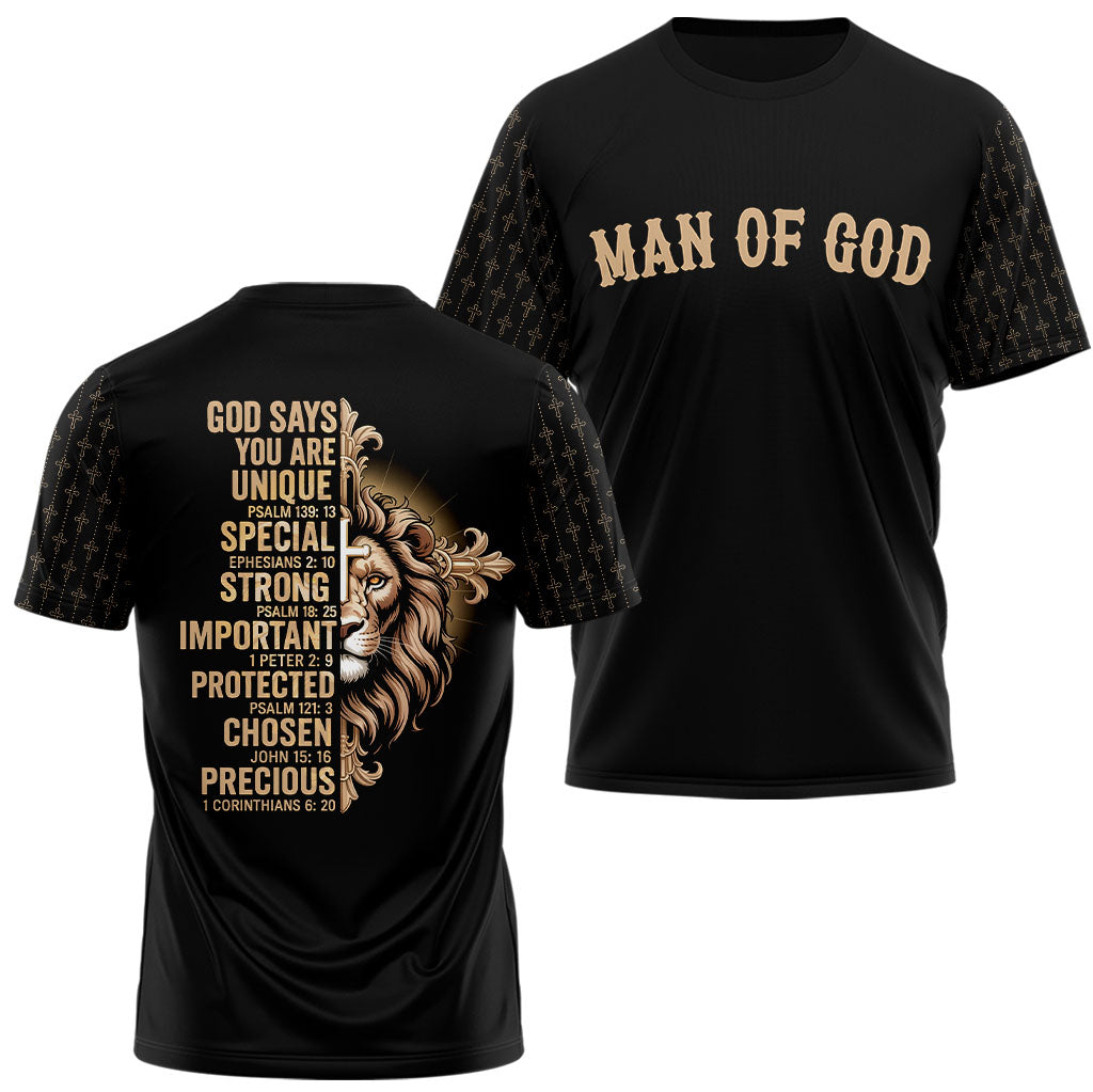 "God Say You Are" T-Shirt