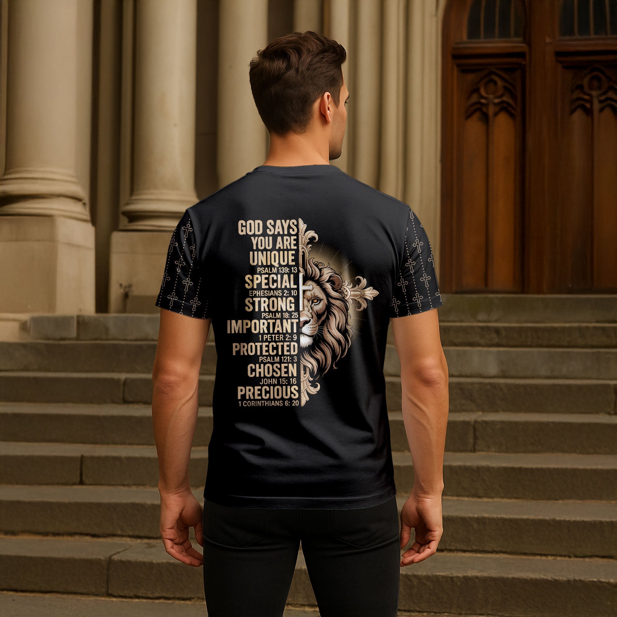 "God Say You Are" T-Shirt