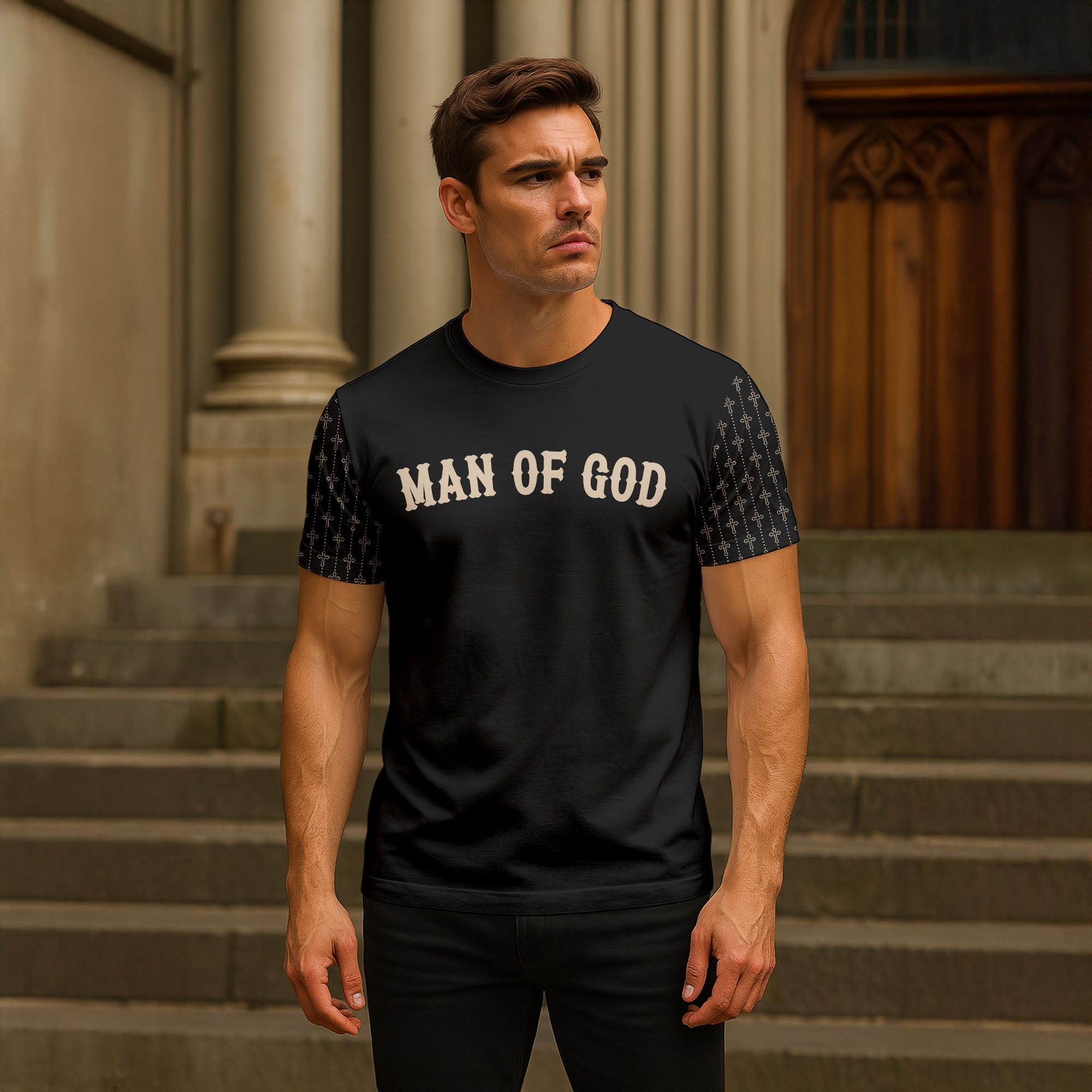 "God Say You Are" T-Shirt