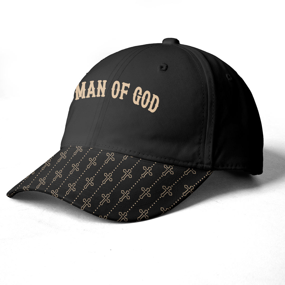God Say You Are Baseball Cap