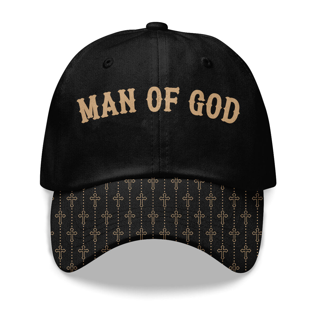 God Say You Are Baseball Cap