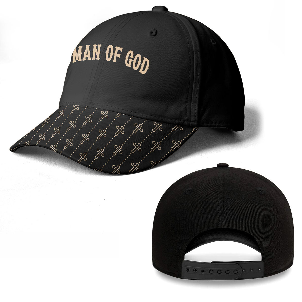 God Say You Are Baseball Cap