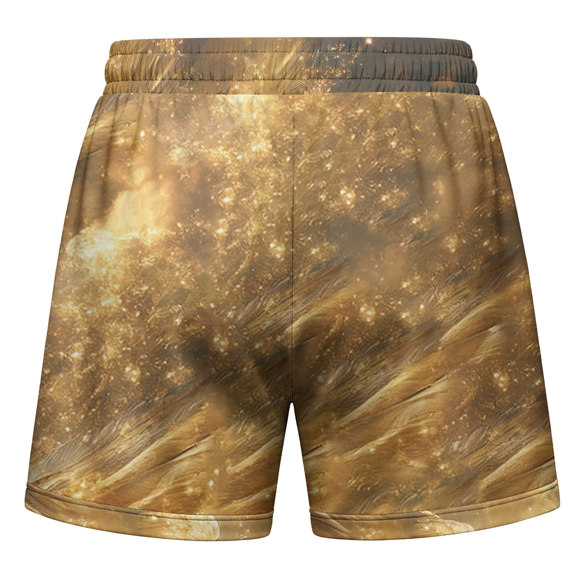 He Is Alive Shorts