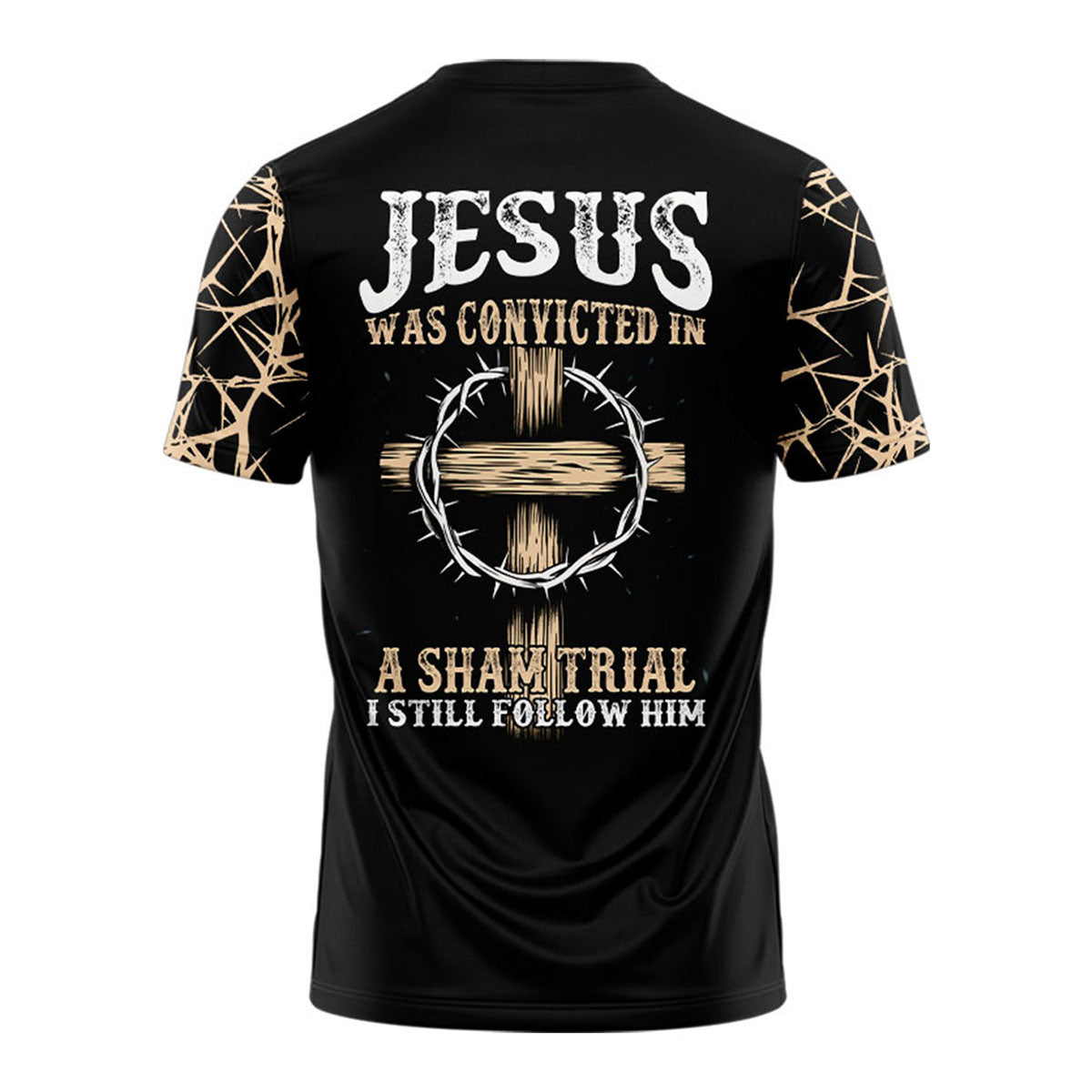 I Still Follow Him T-Shirt