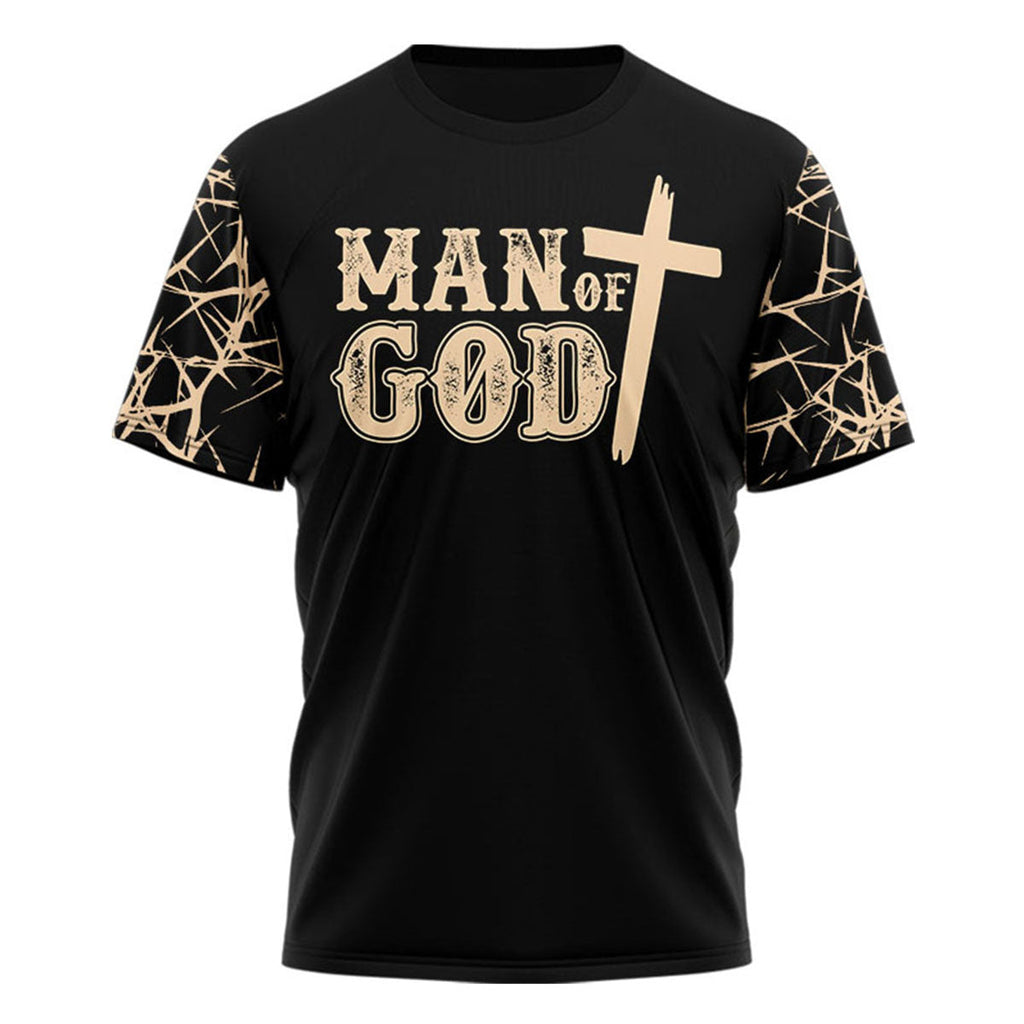 I Still Follow Him T-Shirt